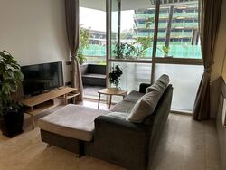 Corals At Keppel Bay (D4), Condominium #562814421